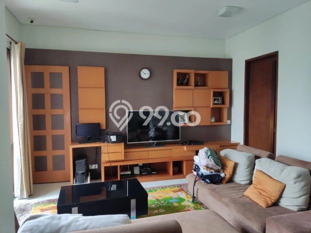Dijual Rumah Luas Elegan Dengan View Eksklusif di Cipete, Jakarta Selatan Dijual Rumah Luas Elegan Dengan View Eksklusif di Cipete, Jakarta Selatan