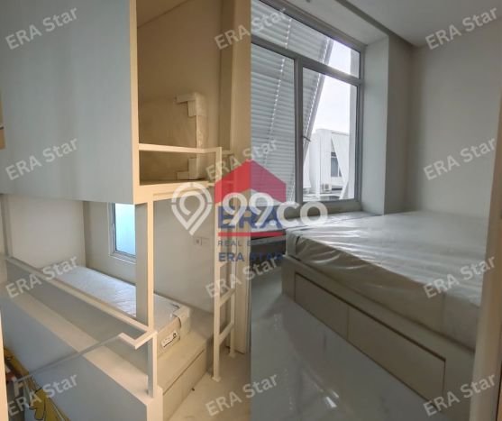 Rumah Modern Minimalis 2 KT Bisa Langsung Pindah di Pagedangan Rumah Modern Minimalis 2 KT Bisa Langsung Pindah di Pagedangan