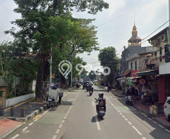 Hot Offer Hunian Premium Ideal dan Luas di Tebet, Jakarta Selatan Hot Offer Hunian Premium Ideal dan Luas di Tebet, Jakarta Selatan