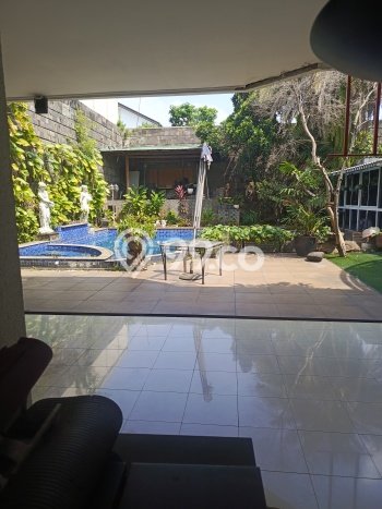 Rumah Luxury Modern Siap Huni di Permata Hijau Jakarta Selatan Rumah Luxury Modern Siap Huni di Permata Hijau Jakarta Selatan