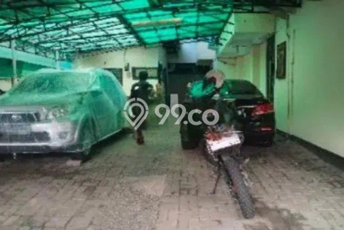 Rumah Minimalis 3 KT di Bintaro Tangerang Selatan Unfurnished Rumah Minimalis 3 KT di Bintaro Tangerang Selatan Unfurnished