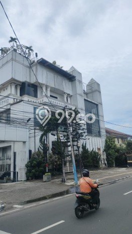 Kantor Dijual Lokasi Stratagis di Cempaka Putih Jakarta Pusat Cocok untuk Investasi Kantor Dijual Lokasi Stratagis di Cempaka Putih Jakarta Pusat Cocok untuk Investasi