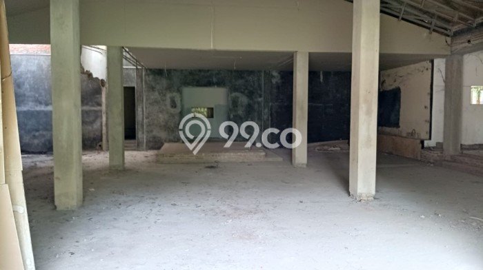 Tanah Siap Bangun Dijual di Tangerang Selatan Punya Luas 879m2 Tanah Siap Bangun Dijual di Tangerang Selatan Punya Luas 879m2