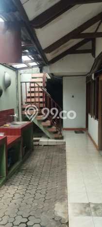 Hunian Elit LB 871m2 Siap Pakai Desain Elegan di Pondok Labu, Jakarta Selatan Hunian Elit LB 871m2 Siap Pakai Desain Elegan di Pondok Labu, Jakarta Selatan