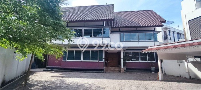 Paling Dicari! Komersial Dijual di Jati Padang Harga Kompetitif Paling Dicari! Komersial Dijual di Jati Padang Harga Kompetitif