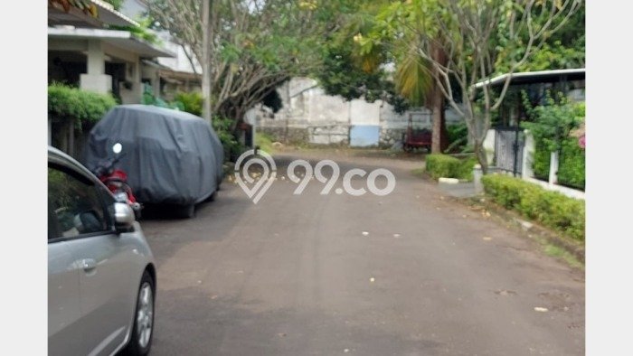 Dijual Rumah Eksklusif 4 KT di Bintaro, Tangerang Selatan Dijual Rumah Eksklusif 4 KT di Bintaro, Tangerang Selatan