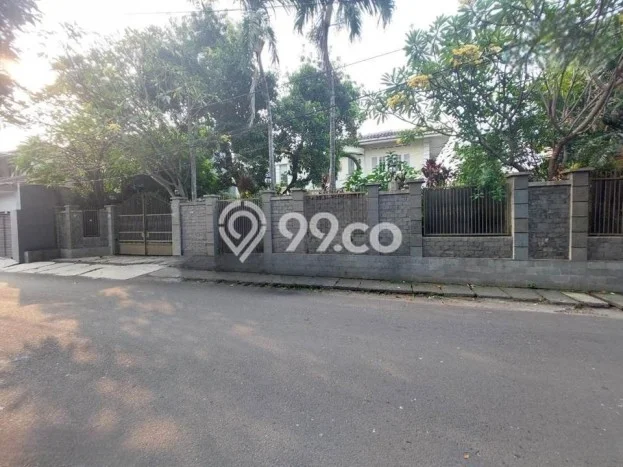 Dijual Rumah Elit Exclusive di Cilandak, Jakarta Selatan Dijual Rumah Elit Exclusive di Cilandak, Jakarta Selatan