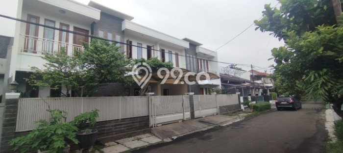 Hunian Super Mewah dengan Akses Paling Strategis di Bintaro, Tangerang Selatan Hunian Super Mewah dengan Akses Paling Strategis di Bintaro, Tangerang Selatan