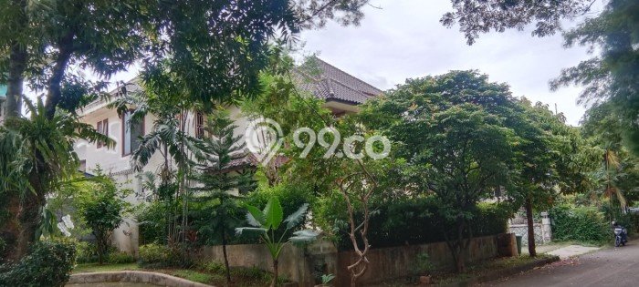 Hunian Super Elit dengan Akses Paling Strategis di Lebak Bulus, Jakarta Selatan Hunian Super Elit dengan Akses Paling Strategis di Lebak Bulus, Jakarta Selatan