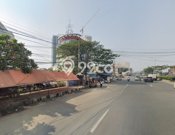 Ruko Dijual di Serpong Utara Tangerang Selatan dengan Luas Bangunan 1819m2 Ruko Dijual di Serpong Utara Tangerang Selatan dengan Luas Bangunan 1819m2