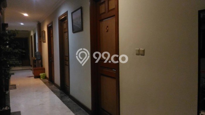 Hunian Super Elit dengan Akses Paling Strategis di Kebagusan, Jakarta Selatan Hunian Super Elit dengan Akses Paling Strategis di Kebagusan, Jakarta Selatan