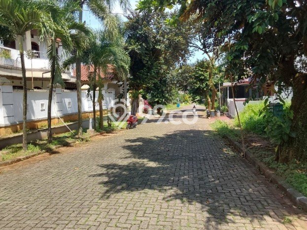 For Sale Rumah Elit Exclusive di Pamulang, Tangerang Selatan For Sale Rumah Elit Exclusive di Pamulang, Tangerang Selatan