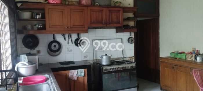 Hunian Elit LB 871m2 Siap Pakai Desain Elegan di Pondok Labu, Jakarta Selatan Hunian Elit LB 871m2 Siap Pakai Desain Elegan di Pondok Labu, Jakarta Selatan