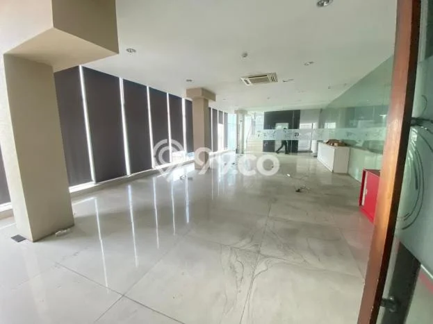 Area Ramai! Kantor Dijual di Cipondoh untuk Bisnis Luas Bangunan 3200m2 Area Ramai! Kantor Dijual di Cipondoh untuk Bisnis Luas Bangunan 3200m2