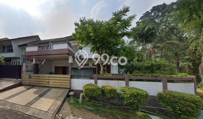 Hot Offer Hunian Mewah Ideal dan Luas di Ciputat Timur, Tangerang Selatan Hot Offer Hunian Mewah Ideal dan Luas di Ciputat Timur, Tangerang Selatan
