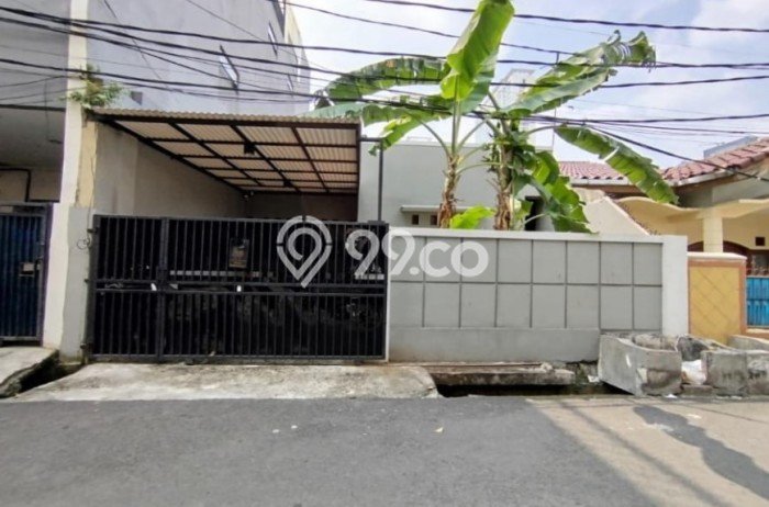 Hunian Super Mewah dengan Akses Paling Strategis di Setiabudi, Jakarta Selatan Hunian Super Mewah dengan Akses Paling Strategis di Setiabudi, Jakarta Selatan
