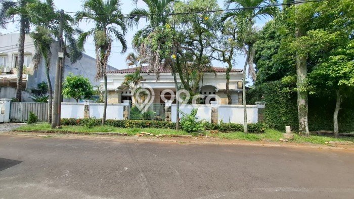 Siap Huni Hunian Elit 4 Kamar di BSD Dekat ke Mana Saja Siap Huni Hunian Elit 4 Kamar di BSD Dekat ke Mana Saja