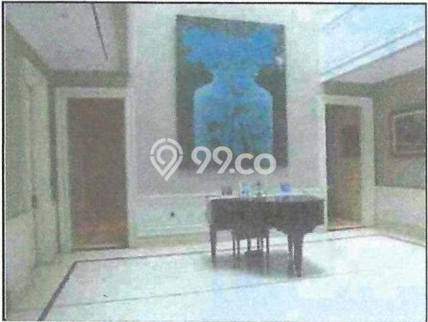 Hunian Eksklusif Dijual LT 754m2 di Menteng, Jakarta Pusat Hunian Eksklusif Dijual LT 754m2 di Menteng, Jakarta Pusat