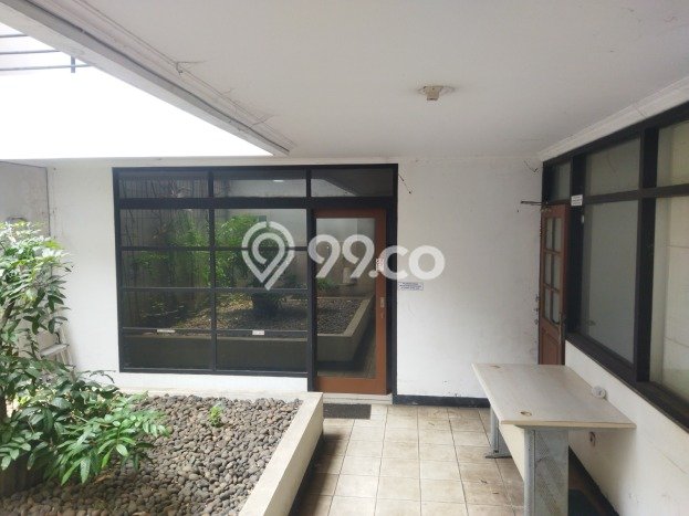 Rumah Elit Modern Siap Huni di Cipete Jakarta Selatan Rumah Elit Modern Siap Huni di Cipete Jakarta Selatan