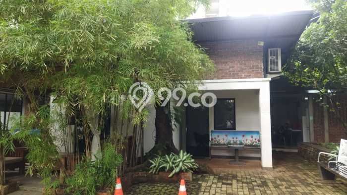 Hunian Elit LB 700m2 Siap Huni Desain Elegan di Pondok Indah, Jakarta Selatan Hunian Elit LB 700m2 Siap Huni Desain Elegan di Pondok Indah, Jakarta Selatan