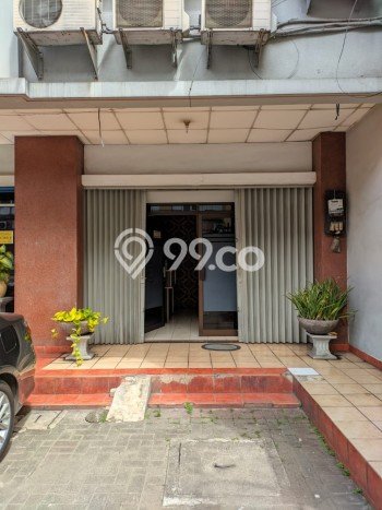 Ruko Bagus LT 54m2 LB 135m2 Dijual di Serpong Utara Tangerang Selatan Ruko Bagus LT 54m2 LB 135m2 Dijual di Serpong Utara Tangerang Selatan