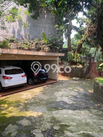 Rumah Elit Modern Tanpa Renovasi di Sektor 9-Bintaro Tangerang Selatan Rumah Elit Modern Tanpa Renovasi di Sektor 9-Bintaro Tangerang Selatan