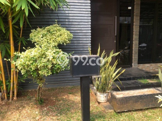Dijual Rumah Elit Exclusive di Ciputat, Tangerang Selatan Dijual Rumah Elit Exclusive di Ciputat, Tangerang Selatan
