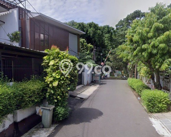 Hunian Elit LB 600m2 Siap Huni Desain Elegan di Guntur, Jakarta Selatan Hunian Elit LB 600m2 Siap Huni Desain Elegan di Guntur, Jakarta Selatan
