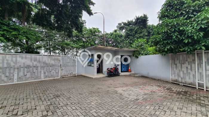 Kantor Dijual di Duren Sawit LT 673m2, LB 1006m2 Solusi Investasi Cerdas Kantor Dijual di Duren Sawit LT 673m2, LB 1006m2 Solusi Investasi Cerdas