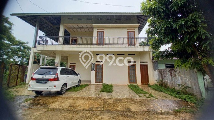 Jual Rumah Favorit Siap Huni LB 350m2 di Setu, Tangerang Selatan Jual Rumah Favorit Siap Huni LB 350m2 di Setu, Tangerang Selatan