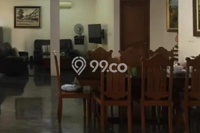 Hunian Super Mewah dengan Akses Paling Strategis di Bintaro, Tangerang Selatan Hunian Super Mewah dengan Akses Paling Strategis di Bintaro, Tangerang Selatan