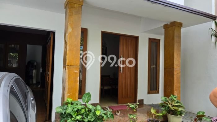 Hunian Super Elit dengan Akses Paling Strategis di Kemang, Jakarta Selatan Hunian Super Elit dengan Akses Paling Strategis di Kemang, Jakarta Selatan