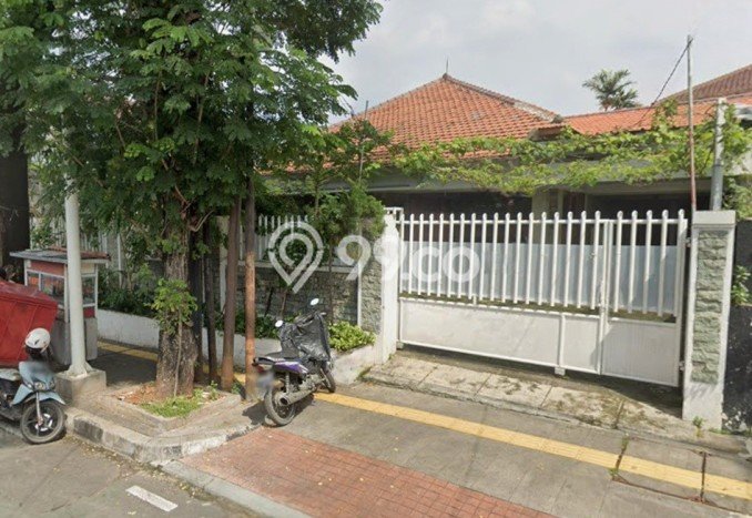 Hot Offer Hunian Premium Ideal dan Luas di Tebet, Jakarta Selatan Hot Offer Hunian Premium Ideal dan Luas di Tebet, Jakarta Selatan