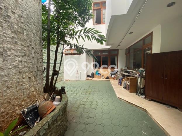 Dijual Rumah Luas Megah Dengan View Cantik di Setiabudi, Jakarta Selatan Dijual Rumah Luas Megah Dengan View Cantik di Setiabudi, Jakarta Selatan