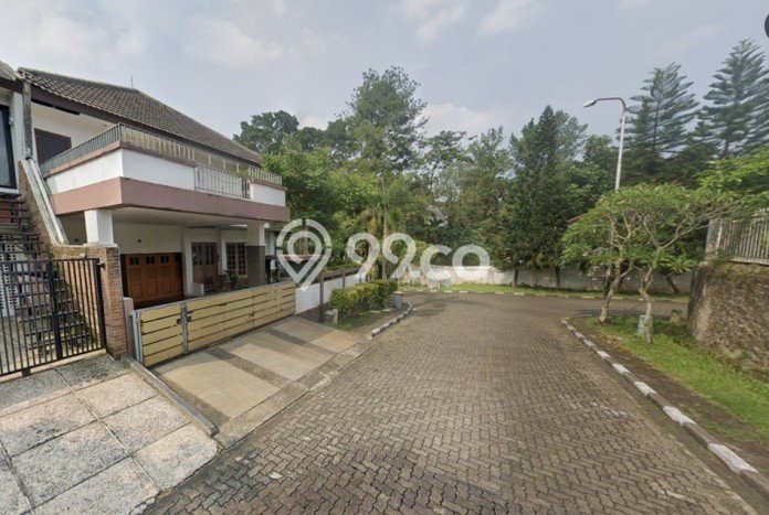 Hot Offer Hunian Mewah Ideal dan Luas di Ciputat Timur, Tangerang Selatan Hot Offer Hunian Mewah Ideal dan Luas di Ciputat Timur, Tangerang Selatan