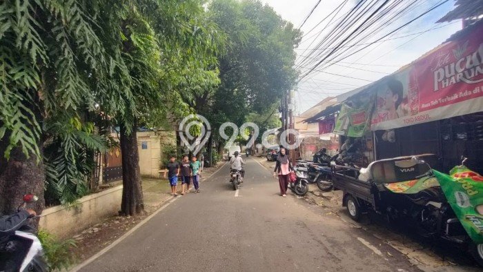 Dijual Hunian Mewah dengan Fasilitas Sekitar Komplit di Cilandak, Jakarta Selatan Dijual Hunian Mewah dengan Fasilitas Sekitar Komplit di Cilandak, Jakarta Selatan