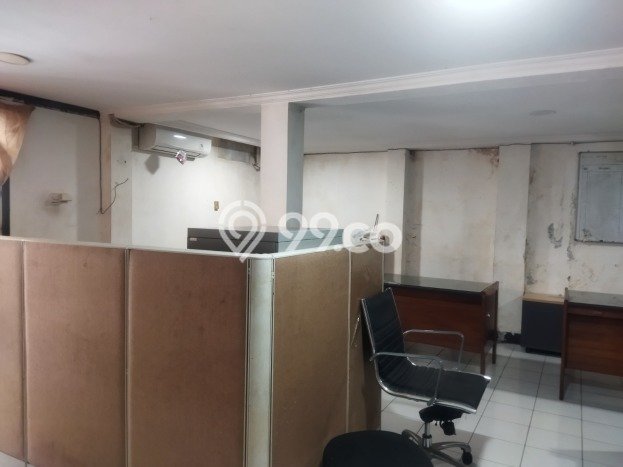 Rumah Elit Modern Siap Huni di Cipete Jakarta Selatan Rumah Elit Modern Siap Huni di Cipete Jakarta Selatan