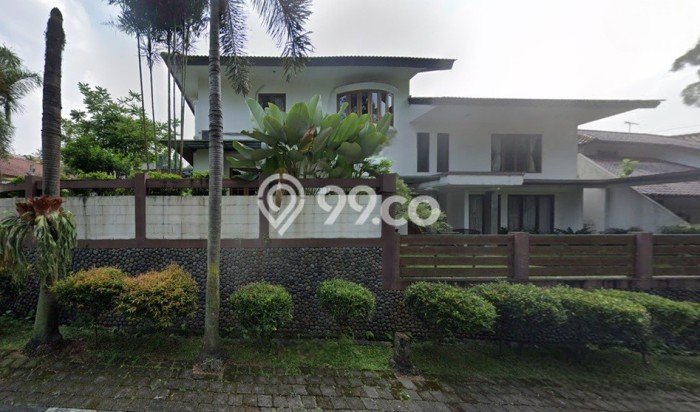 Hot Offer Hunian Mewah Ideal dan Luas di Ciputat Timur, Tangerang Selatan Hot Offer Hunian Mewah Ideal dan Luas di Ciputat Timur, Tangerang Selatan