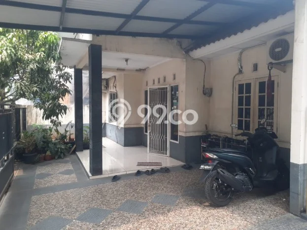 Dijual Rumah Minimalis Bagus Punya 3 KT di Karawaci Tangerang SHM Dijual Rumah Minimalis Bagus Punya 3 KT di Karawaci Tangerang SHM