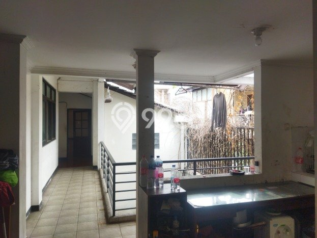 Rumah Elit Modern Siap Huni di Cipete Jakarta Selatan Rumah Elit Modern Siap Huni di Cipete Jakarta Selatan