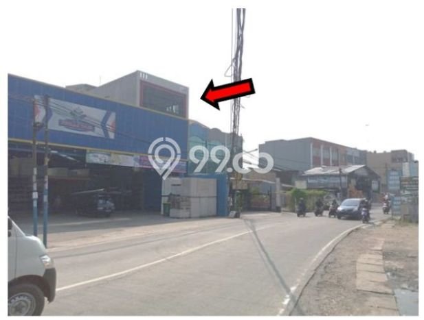 Dijual Ruko di Pamulang Tangerang Selatan LT 685m2 / LB 1500m2 Dijual Ruko di Pamulang Tangerang Selatan LT 685m2 / LB 1500m2