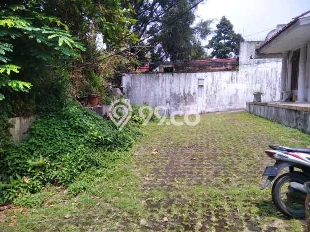 Dijual Hunian Mewah dengan Fasilitas Sekitar Lengkap di Cilandak, Jakarta Selatan Dijual Hunian Mewah dengan Fasilitas Sekitar Lengkap di Cilandak, Jakarta Selatan
