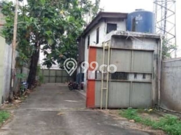FOR SALE! Gudang di Cipondoh Tangerang, LT 2574m2, LB 1211m2 FOR SALE! Gudang di Cipondoh Tangerang, LT 2574m2, LB 1211m2