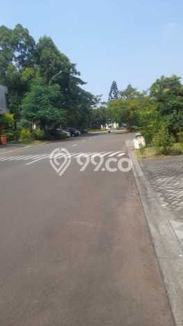 Hunian Super Mewah dengan Akses Paling Strategis di BSD Sevilla, Tangerang Hunian Super Mewah dengan Akses Paling Strategis di BSD Sevilla, Tangerang