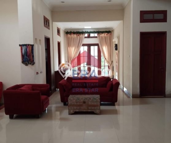 Jual Rumah Luas Elegan Dengan View Eksklusif di Graha Raya Bintaro, Tangerang Selatan Jual Rumah Luas Elegan Dengan View Eksklusif di Graha Raya Bintaro, Tangerang Selatan