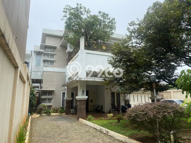 Dijual Hunian Mewah dengan Fasilitas Sekitar Komplit di Cilandak, Jakarta Selatan Dijual Hunian Mewah dengan Fasilitas Sekitar Komplit di Cilandak, Jakarta Selatan