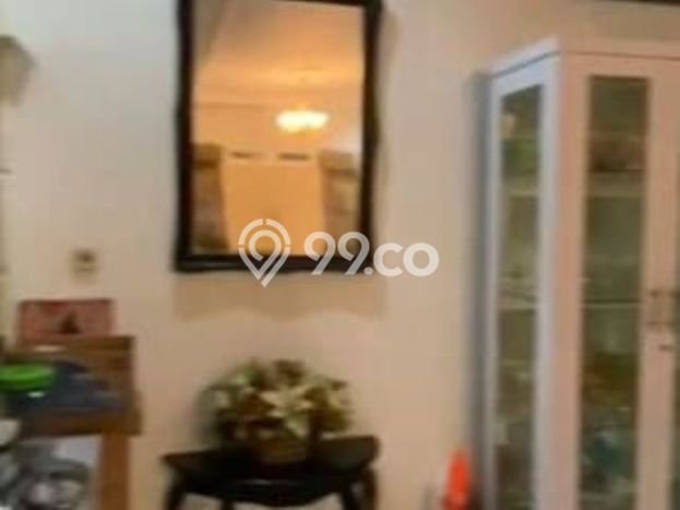 Rumah Mewah Siap Huni LT 443m2 di Kebon Jeruk, Jakarta Barat Rumah Mewah Siap Huni LT 443m2 di Kebon Jeruk, Jakarta Barat