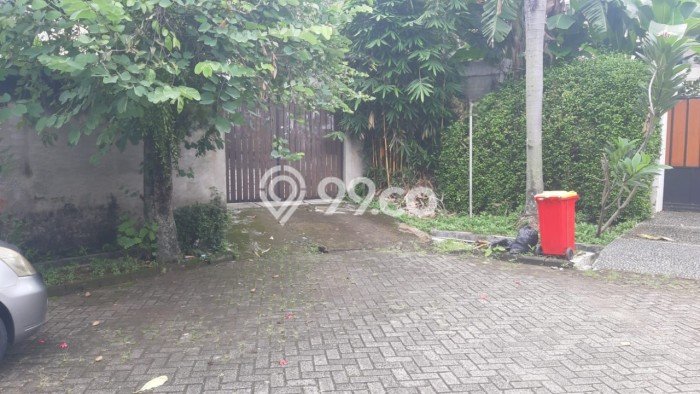 Hunian Mewah LB 465m2 Siap Pakai Desain Elegan di Bintaro, Tangerang Selatan Hunian Mewah LB 465m2 Siap Pakai Desain Elegan di Bintaro, Tangerang Selatan