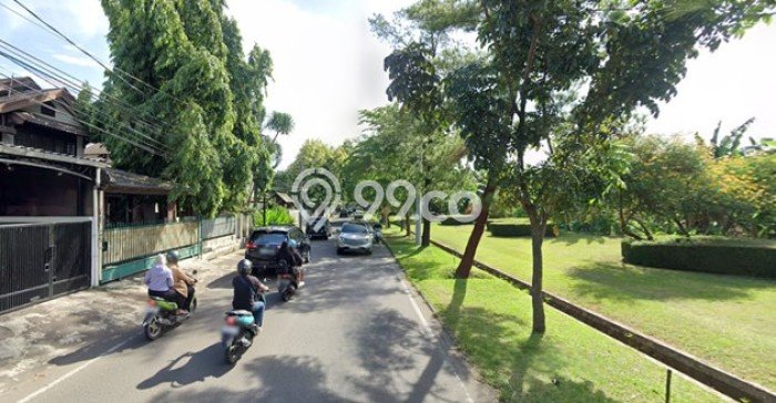 Siap Huni Hunian Elit 3 Kamar di Pesanggrahan Dekat ke Mana Pun Siap Huni Hunian Elit 3 Kamar di Pesanggrahan Dekat ke Mana Pun