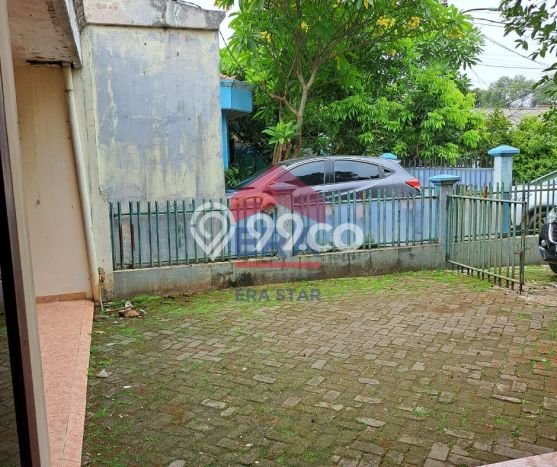 Rumah Luxury Modern Siap Huni di Bambu Apus Jakarta Timur Rumah Luxury Modern Siap Huni di Bambu Apus Jakarta Timur